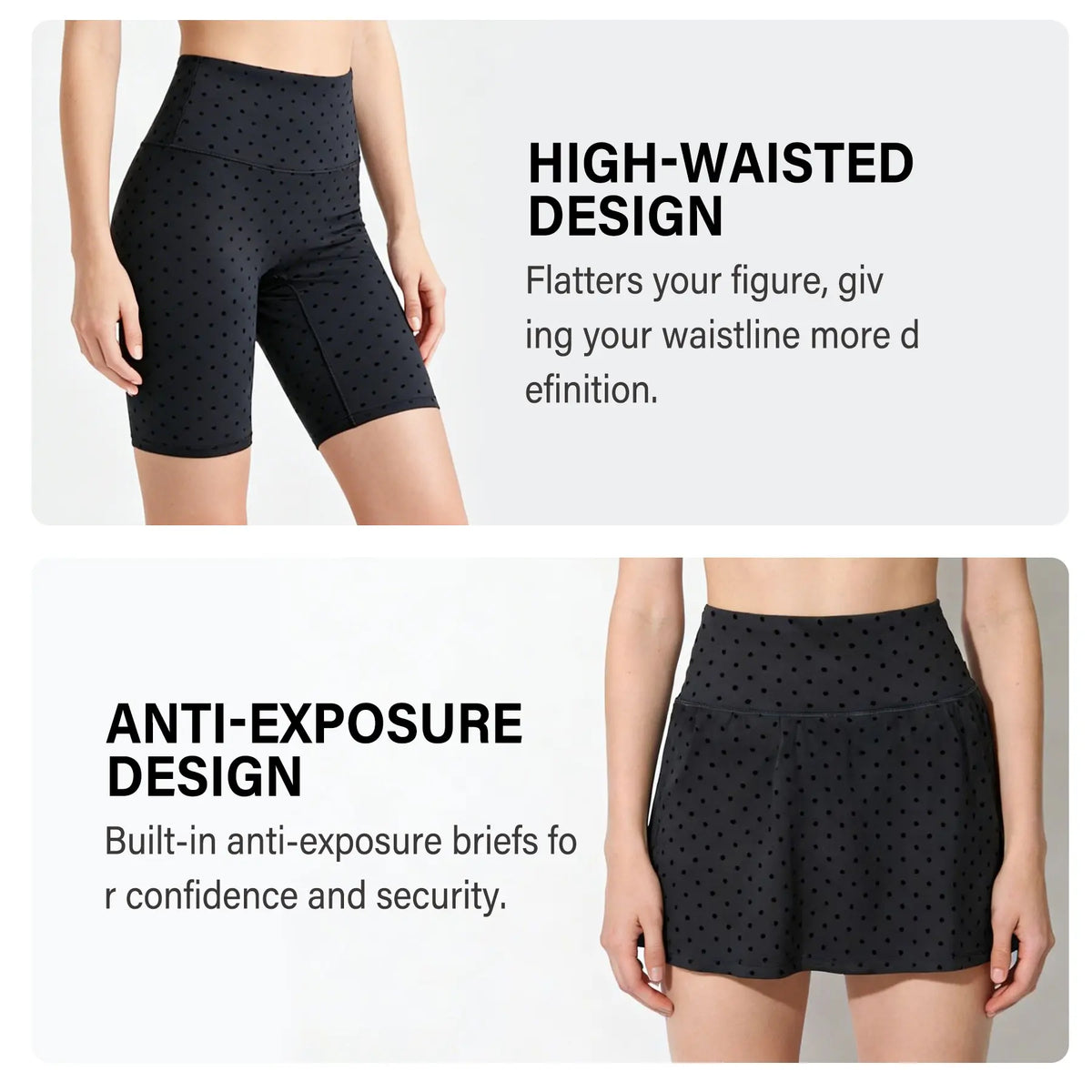 Textured Zip-Up Track Jacket with Matching Shorts/Skirt